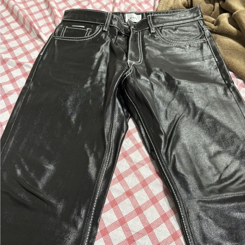 Eytys denim.